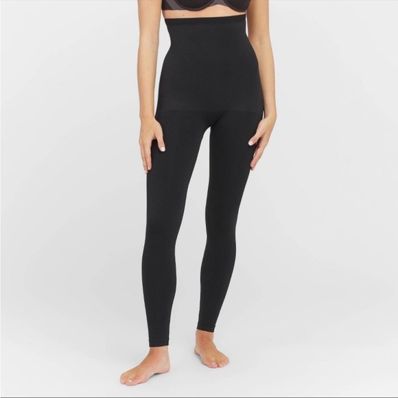 Assets High Waisted Shape Leggings - Picture 1 of 5